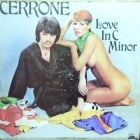 CERRONE : LOVE IN C MINOR