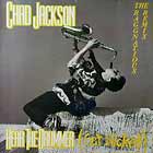 CHAD JACKSON : HEAR THE DRUMMER (GET WICKED)  -THE R...