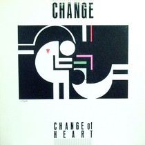 CHANGE : CHANGE OF HEART