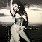 CHANTE MOORE : STRAIGHT UP