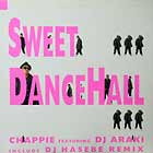 CHAPPIE  ft. DJ ARAKI : SWEET DANCEHALL