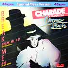 CHARADE  ft. NORMA LEWIS : BREAK ME