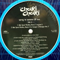 CHARI CHARI : SPRING TO SUMMER  EP TWO