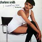 CHARLENE SMITH : I LEARNED MY LESSON  (THE SWING MIXES)