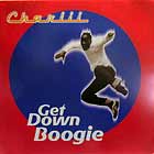CHARLII : GET DOWN BOOGIE