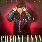 CHERYL LYNN : GOOD TIME