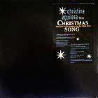 CHRISTINA AGUILERA : THE CHRISTMAS SONG