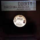 CHRISTINA AGUILER  ft. REDMAN : DIRRTY