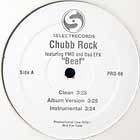 CHUBB ROCK  ft. PMD & DAS EFX : BEEF