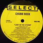 CHUBB ROCK : LOST IN THE STORM