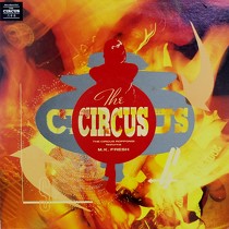 CIRCUS ROPPONGI  ft. M.K. FRESH : THE CIRCUS