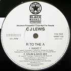 CJ LEWIS : R TO THE A