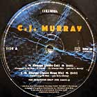 C.J. MURRAY : CHANGE