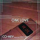 CO-KEY  ft. FAKE JAM : ONE LOVE