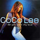COCO LEE : DO YOU WANT MY LOVE