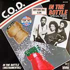 C.O.D. : IN THE BOTTLE  (SPECIAL REMIX)