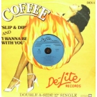 COFFEE : SLIP AND DIP