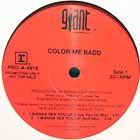 COLOR ME BADD : I WANNA SEX YOU UP
