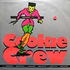 COOKIE CREW : BORN THIS WAY (LET'S DANCE)