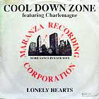 COOL DOWN ZONE : LONELY HEARTS