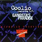 COOLIO  ft. L.V. : GANGSTA'S PARADISE
