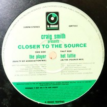 CRAIG SMITH : CLOSER TO THE SOURCE