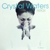CRYSTAL WATERS : RELAX