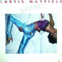 CURTIS MAYFIELD : DO IT ALL NIGHT
