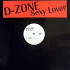 D-ZONE : SEXY LOVER