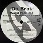 DA BRAT  ft. JERMAINE DUPRI, M.O.P. & Q DA KID : WORLD PREMIERE
