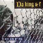 DA KING & I : TEARS