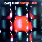 DAFT PUNK : DIGITAL LOVE