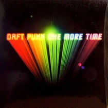 DAFT PUNK : ONE MORE TIME