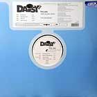 DAISY DEE : HEY YOU (OPEN UP YOUR MIND)  (THE REMIXES)