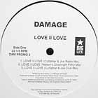 DAMAGE : LOVE II LOVE