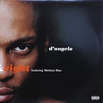 D'ANGELO  ft. METHOD MAN : LEFT & RIGHT