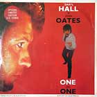DARYL HALL & JOHN OATES : ONE ON ONE