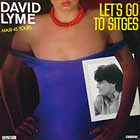 DAVID LYME : LET'S GO TO SITGES