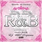 DJ DDT-TROPICANA : Kira Kira R&B  Heart Edition