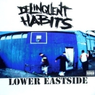 DELINQUENT HABITS : LOWER EASTSIDE