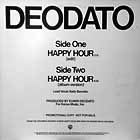 DEODATO : HAPPY HOUR