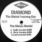 DIAMOND  ft. CRU : THE HIATUS  (REMIX)