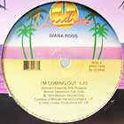 DIANA ROSS  / K.C. AND THE SUNSHINE BAND : I'M COMING OUT  / THAT'S THE WAY (I L...