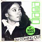 DIANA ROSS : I'M COMING OUT