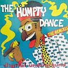 DIGITAL UNDERGROUND : HUMPTY DANCE  (THE REMIXES)