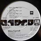 DINA CARROLL : AIN'T NO MAN
