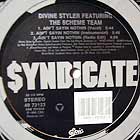 DIVINE STYLER  ft. THE SCHEME TEAM : AIN'T SAYIN NOTHIN