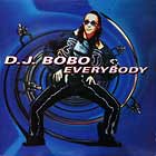 DJ BOBO : EVERYBODY