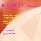 D.J. FIFTY : INTO THE GROOVE (A-THON) RAP