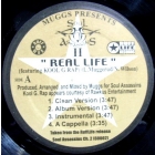 DJ MUGGS  ft. KOOL G RAP : REAL LIFE  / WE WILL SURVIVE